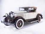Buick Sports Roadster 1930 года